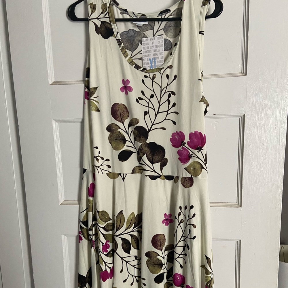 LuLaRoe Nicki